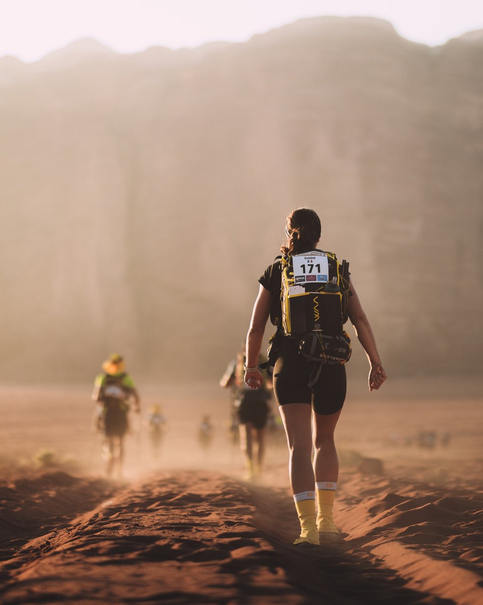 HALF MARATHON DES SABLES tweet media