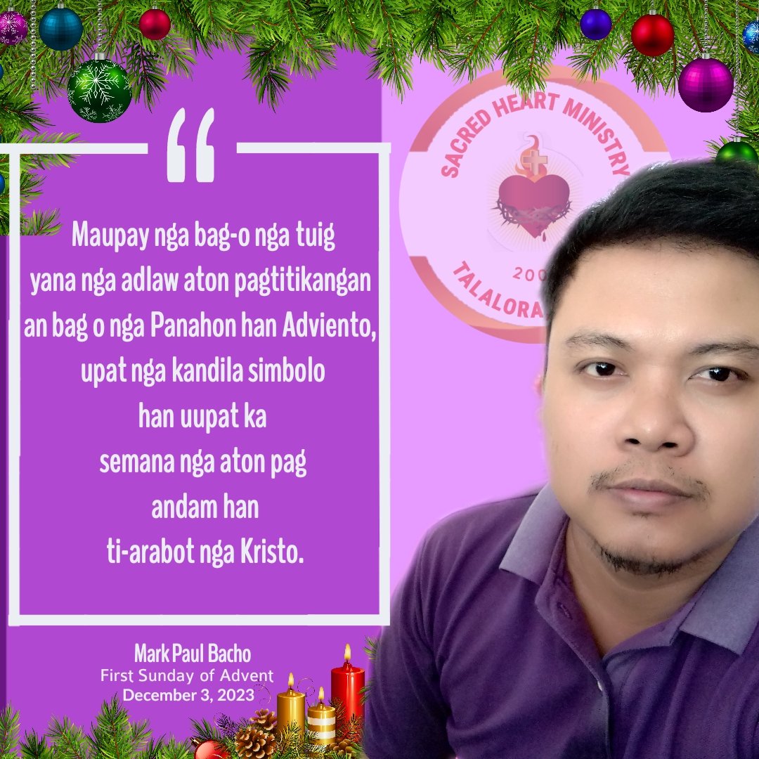 Sir_Bacho3's tweet photo. Advent https://t.co/p0ccGMXiNE