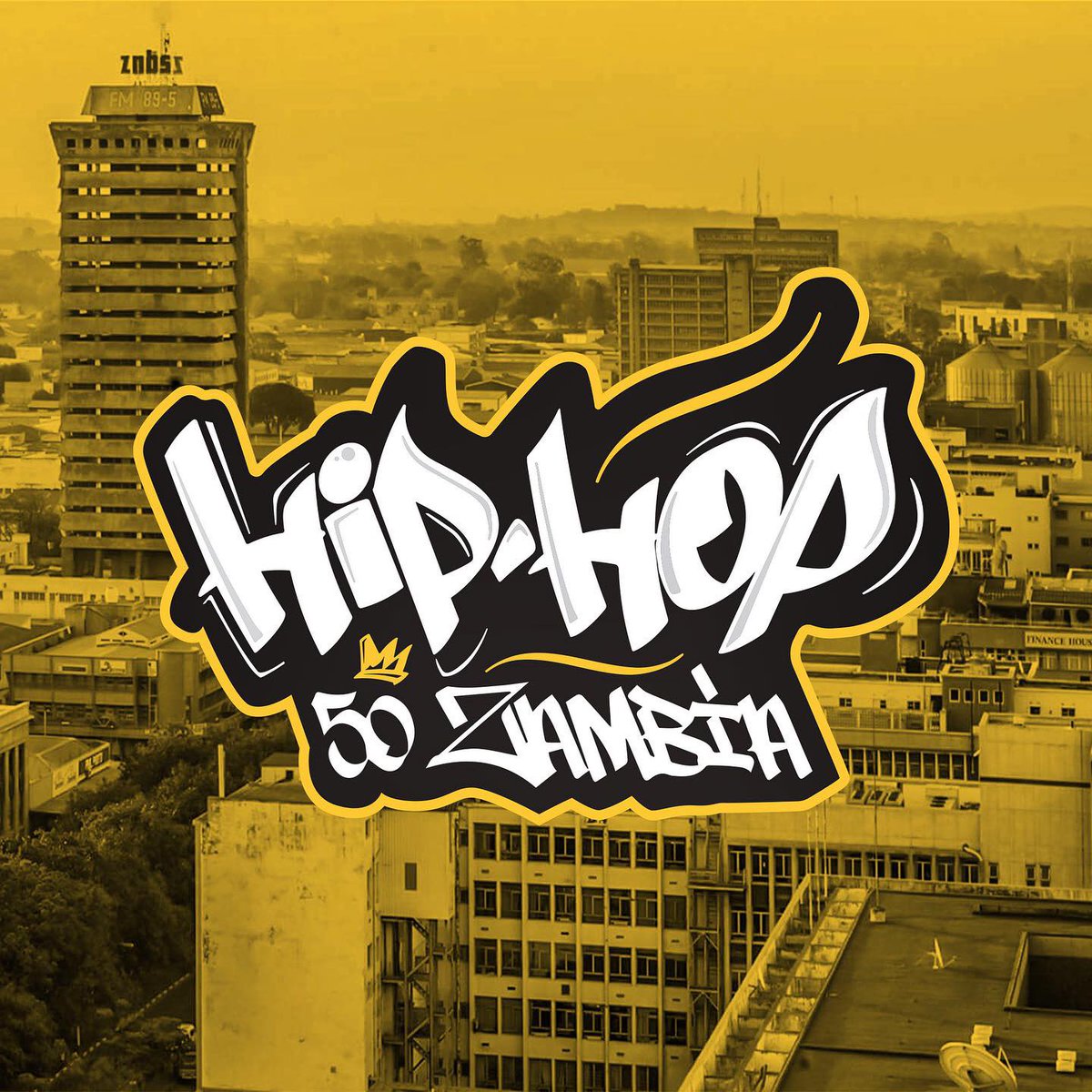 SuliTheRapper's tweet photo. I would like to express my gratitude to the @SwedeninZM for inviting me as a VIP guest to the Hip-Hop 50 Zambia Concert. It was an incredible experience as we witnessed the evolution of Hip Hop in Zambia. https://t.co/xc4735H82B