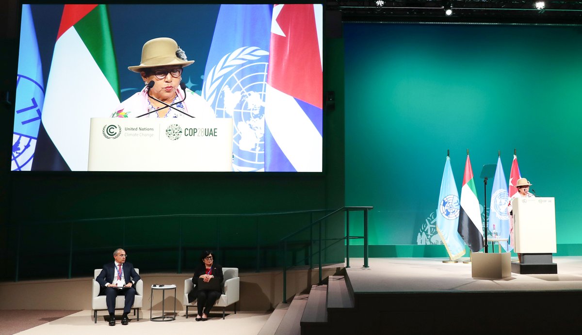 Mikayil Jabbarov (@mikayiljabbarov) on Twitter photo During President Ilham Aliyev’s (<a href="/azpresident/">İlham Əliyev</a>) participation at #COP28 (<a href="/COP28_UAE/">COP28 UAE</a>) in Dubai, Assistant of the President and Head of the Foreign Policy Issues Department of the Presidential Administration Hikmat Hajiyev (<a href="/HikmetHajiyev/">Hikmet Hajiyev</a>) and myself participated in the #G77 and During President Ilham Aliyev’s (<a href="/azpresident/">İlham Əliyev</a>) participation at #COP28 (<a href="/COP28_UAE/">COP28 UAE</a>) in Dubai, Assistant of the President and Head of the Foreign Policy Issues Department of the Presidential Administration Hikmat Hajiyev (<a href="/HikmetHajiyev/">Hikmet Hajiyev</a>) and myself participated in the #G77 and