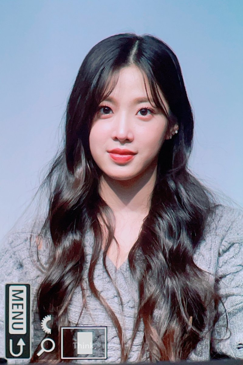 Think0602's tweet image. 231203

#tripleS #트리플에스 #니엔 #Nien