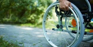 DMavine's tweet image. #WorldDisabilityDay 
Disability is part of being human &amp;amp; almost everyone will temporarily or permanently experience it at some point in their life.More than 1.3 billion people ~ 16% of the global population experiences significant disability. 
#Disability is not #Inability.