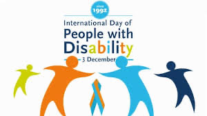 DMavine's tweet image. #WorldDisabilityDay 
Disability is part of being human &amp;amp; almost everyone will temporarily or permanently experience it at some point in their life.More than 1.3 billion people ~ 16% of the global population experiences significant disability. 
#Disability is not #Inability.