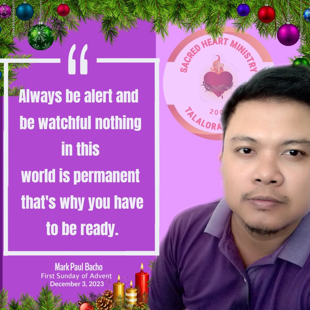 Sir_Bacho3's tweet photo. #Advent 
#HalinaHesusHalina https://t.co/0ZjmiAJZVM