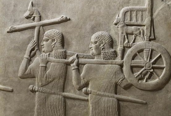 deki68's tweet photo. Ancient cuisine: Naan-e barbari - Barbarian bread

https://t.co/UDtY4EyWwt 

#food #FoodForChange #FoodForTheSoul #Foodies #foodblog #foodbloggers #foods #foodpassion #healthyfood #foodforthought #foodforfoodies #recipeblog #recipes #delicious #dessert #history #persian https://t.co/g5mFClAFhl