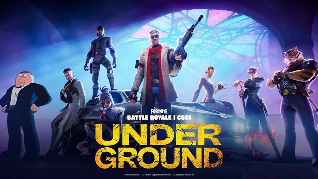 ChopstixHerself's tweet photo. GIVING AWAY BATTLE PASSES TO CELEBRATE THE NEW @FortniteGame SEASON UNDERGROUND 🎉 
 
✅- Be Following @ChopstixHerself 
♻️- Like &amp; Retweet 
💛- Tag a friend/s you'll be droppin in the new map with  

Goodluck!🥰 https://t.co/RuqlSGXd2c