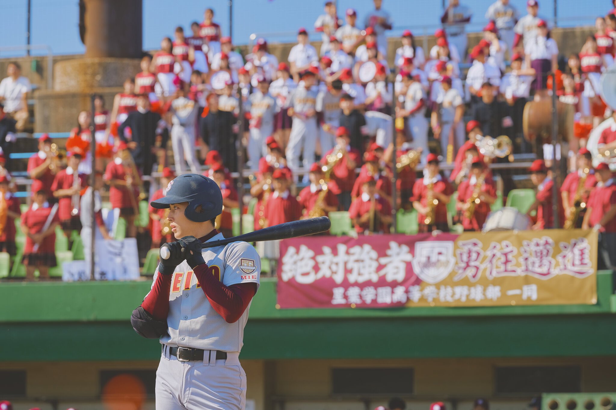 下剋上球児　ジャンバー TBS系日曜劇場｢下剋上球児｣【公式】 on X: 