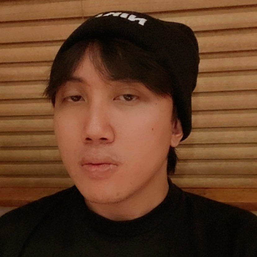 TheHiddenMicky's tweet photo. 🐼🖤 #NewProfilePic https://t.co/LAjJDOpZ1m