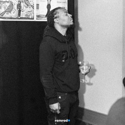 Calm before the storm ♾