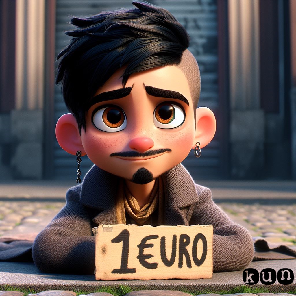 KUNandFUN's tweet image. HOY ES EL DÍA.

¿¿Se consumará la tragedia del "eurito pal bollycao"??
Que diría Carmelito...🤣🤣🤣

#GHVIP2D #GHVIP3D  @awonderfulday21