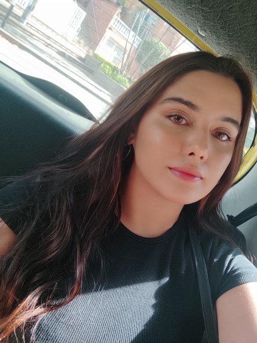 Triste porque el taxi de hoy no iba a tu casa 😞 https://t.co/8jorXIjTVr