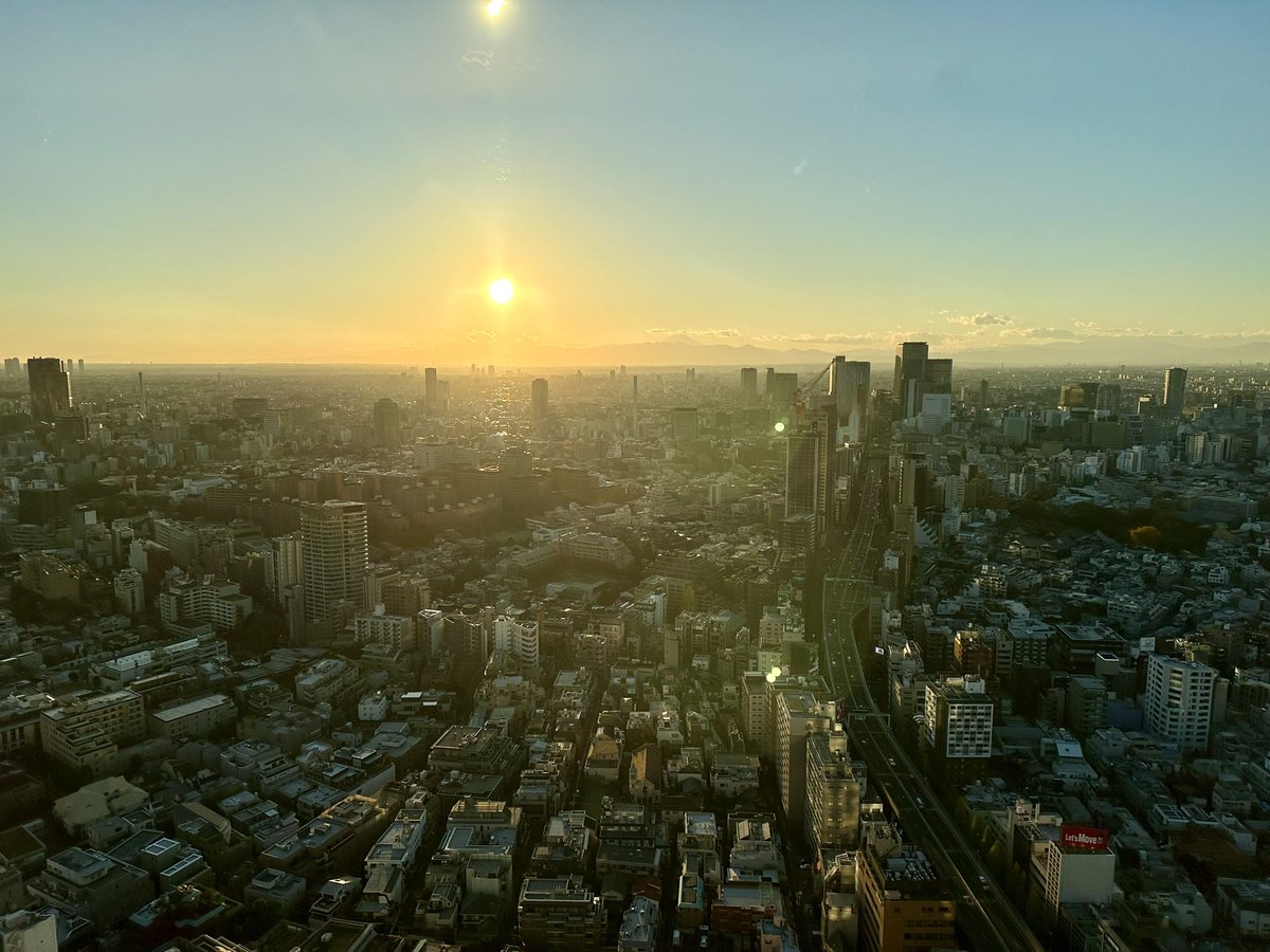 ADE Meet up 2日目終了！たくさんのインプットの中に、積もっていたモヤモヤをスッキリさせてくれるヒントがいっぱいでした！素敵な時間を過ごすことができました！ADEの先生方ありがとうございました！

#ADE2023
