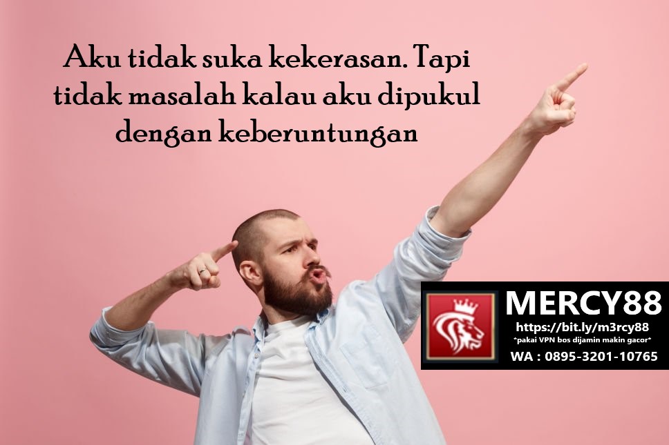 DMercy88's tweet photo. yang mau ketiban UNTUNG, bisa nih chat aku ya 😍

#pragmaticplay #mercy88 #IDNlive #pgsoft #maxwinslot #sbobet #sbobet #togelmacau #roulette #katakatamotivasi #funny #katakatamutiara #MudaMerakyat #GenocideSupporters #ZionistTerror https://t.co/RiGEqDsUMx
