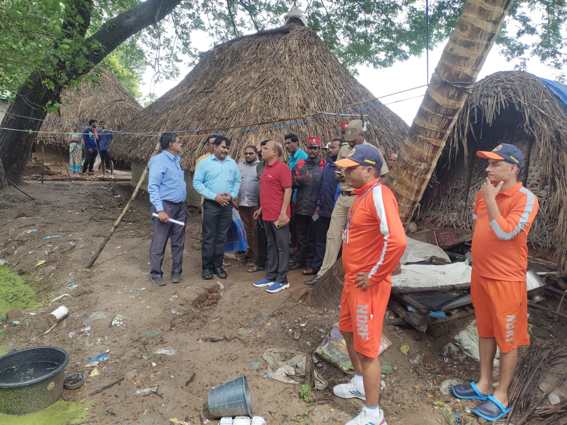 04NDRF's tweet photo. #NDRF04 BN
@ PUDUCHERRY
@NDRFHQ
@LGov_Puducherry
@pibchennai
@airnewsalerts
@ANI https://t.co/awla7CYnlj