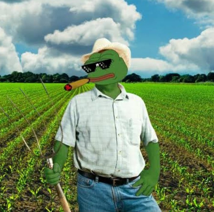 Last day for <a href="/Portalcoin/">Portal</a> farmers 
Let's gather together and finish this off 🚀 $PORTAL