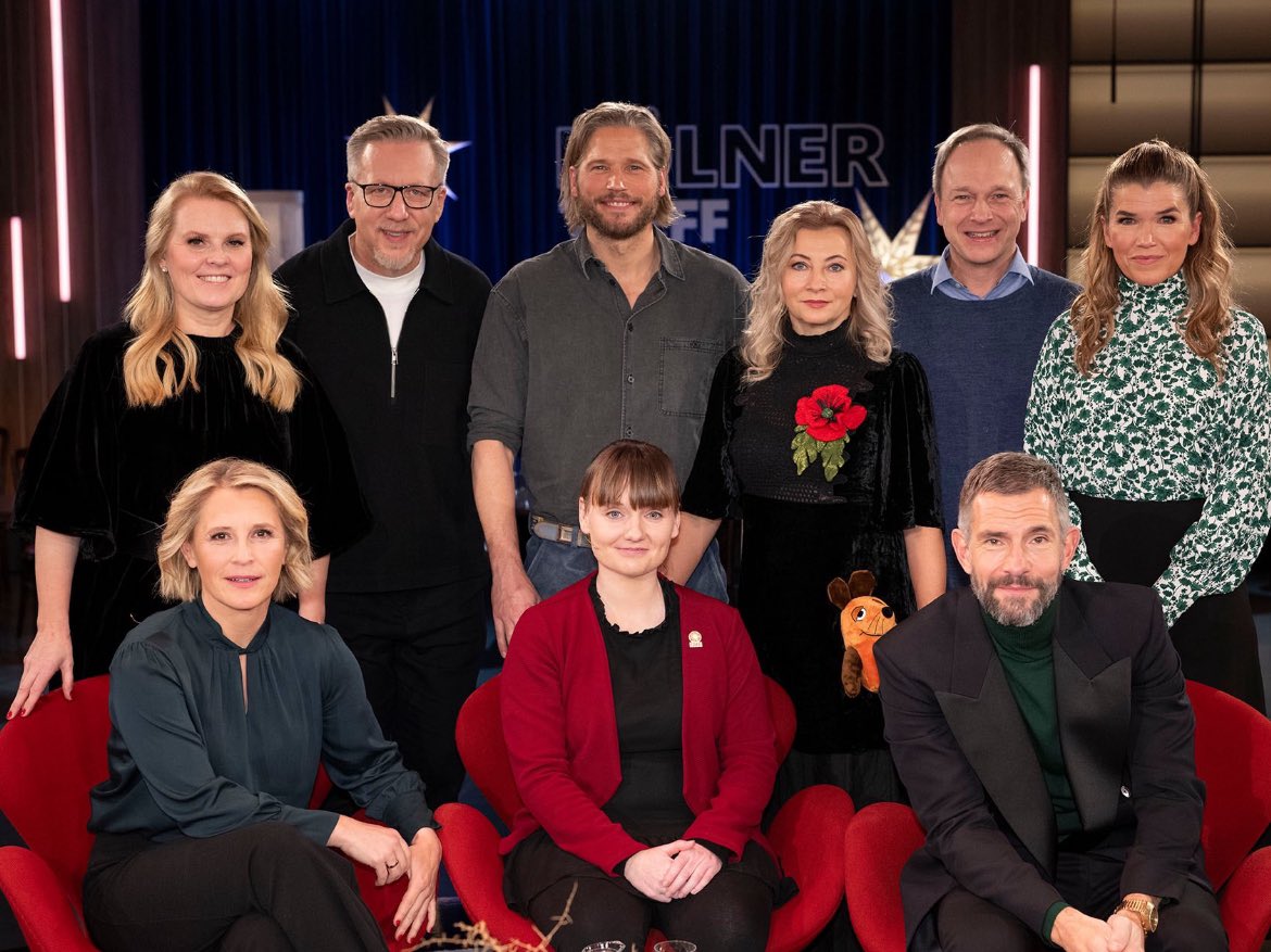 JeanHeart18's tweet photo. @MickyBeisenherz @WDR @dieSusanLink Welche Gesellschaft soll das abbilden? https://t.co/quhLtiVTcu