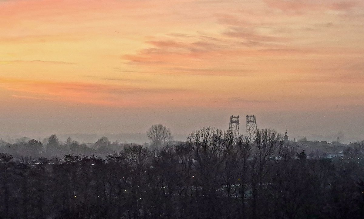 VerMeIJMERINGEN's tweet photo. Wakker worden met dit uitzicht, wetend dat je de deur niet uithoeft, geweldig toch? 
Fijne zondag allemaal. https://t.co/EwxuC5xoE9
