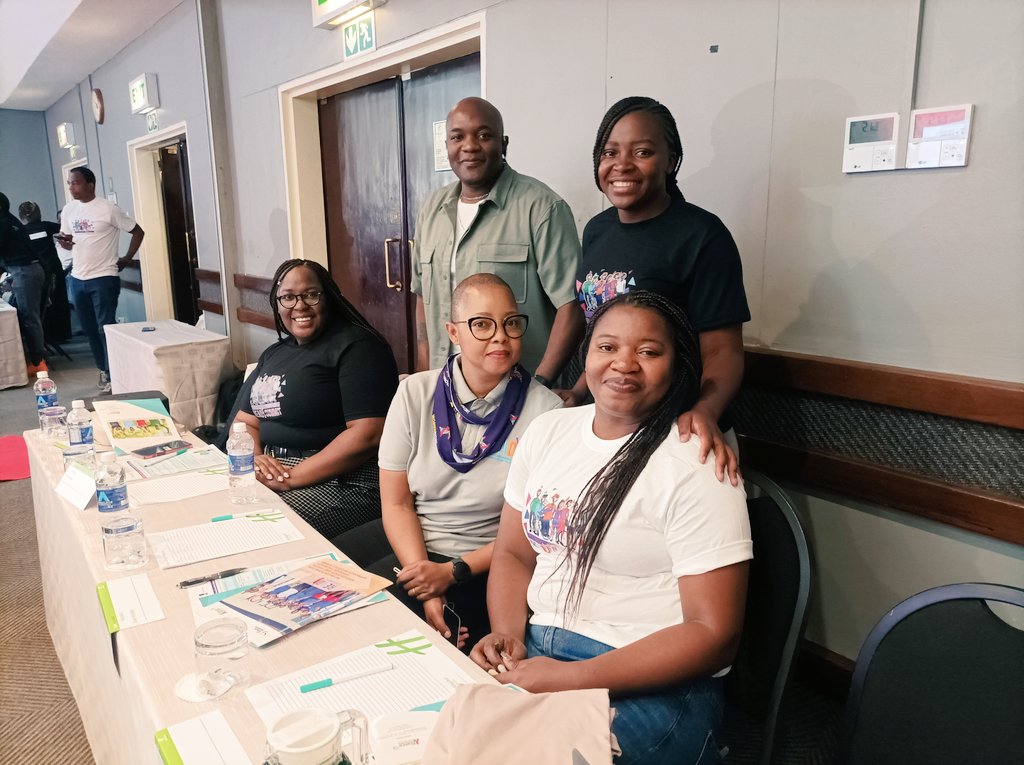 Grace Ngulube (@gilengulube) on Twitter photo 