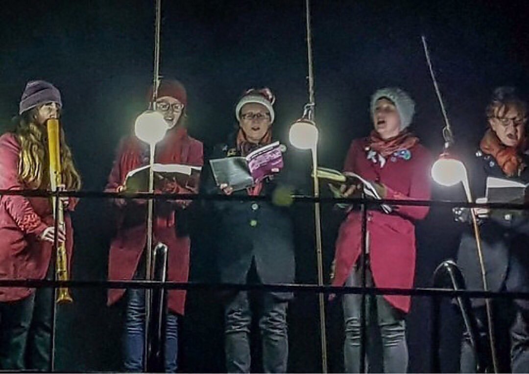 Holgate Windmill tweet media