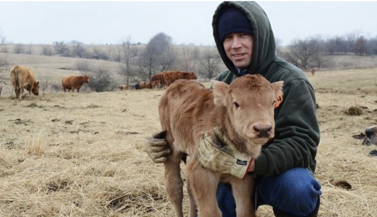 RUlchak's tweet photo. Here is a photo that represents a section of my advocacy project- the counterargument part. I decided to be the voice of farmers who often have a relationship with their livestock, and would kill any animals like wolves that were a threat to them #39canimals https://t.co/C3E4nfr6cC
