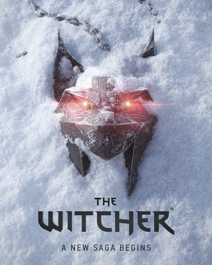 MreGame's tweet image. 🚨: رسمياً 

لعبة The Witcher 4 قيد التطوير وستستغرق سنوات حتى الإصدار ربما عامين.  

• تم تأكيد عودة شخصية Geralt of Rivia. ✅
• ستواصل السلسلة سرد مغامرات Geralt. ✅

#TheWitcher #CDProjectRed