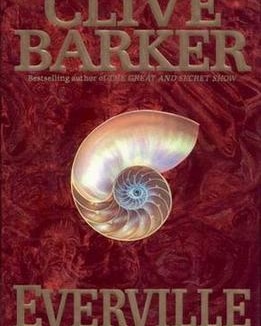 shifty1973's tweet photo. Just finished reading Everville by Clive Barker #Everville #clivebarker #reading #kindle #kindlepaperwhite https://t.co/XZGOt9p2iz