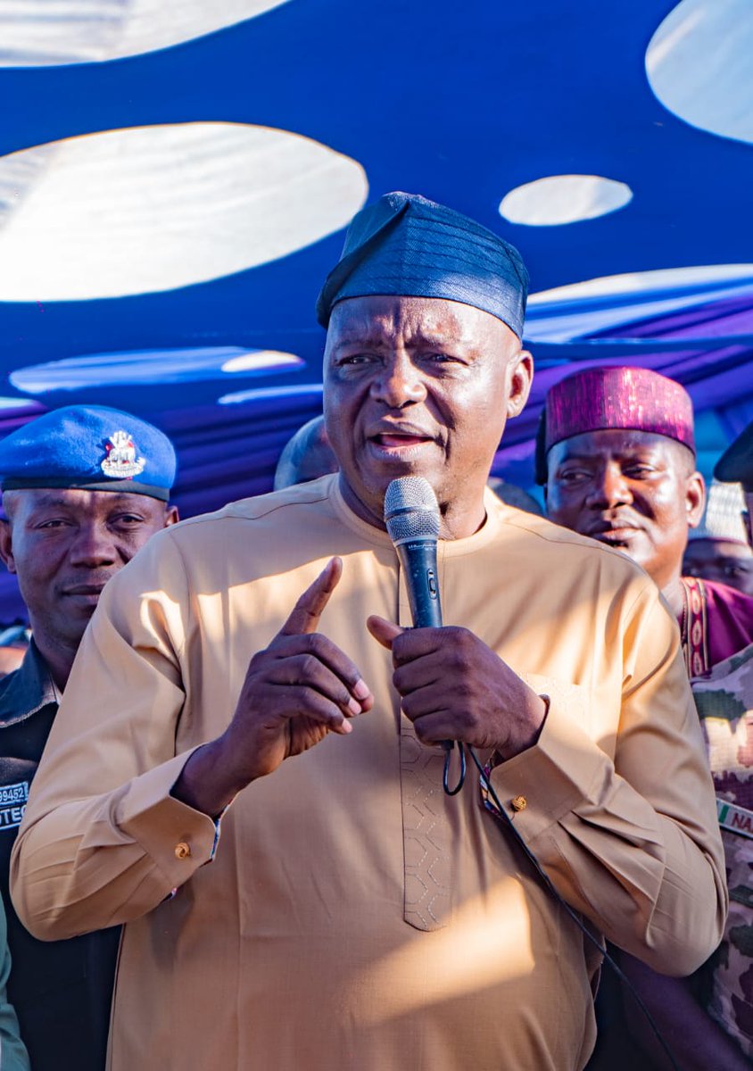 <a href="/nentawe1/">Nentawe G. Yilwatda</a> "Dedicated to democracy, I promote transparency and accountability in agricultural governance. Planting seeds of trust for a fruitful future. <a href="/bardejnr/">Tongzum BARDE 🇳🇬</a> <a href="/nelsonbiput/">Nelson M. Biput</a> <a href="/PChaimang/">Patience Chaimang</a> <a href="/PlateauVoice/">Plateau Voice</a> @MhiztaRealist #PlateauPolitics #GaNentawe"