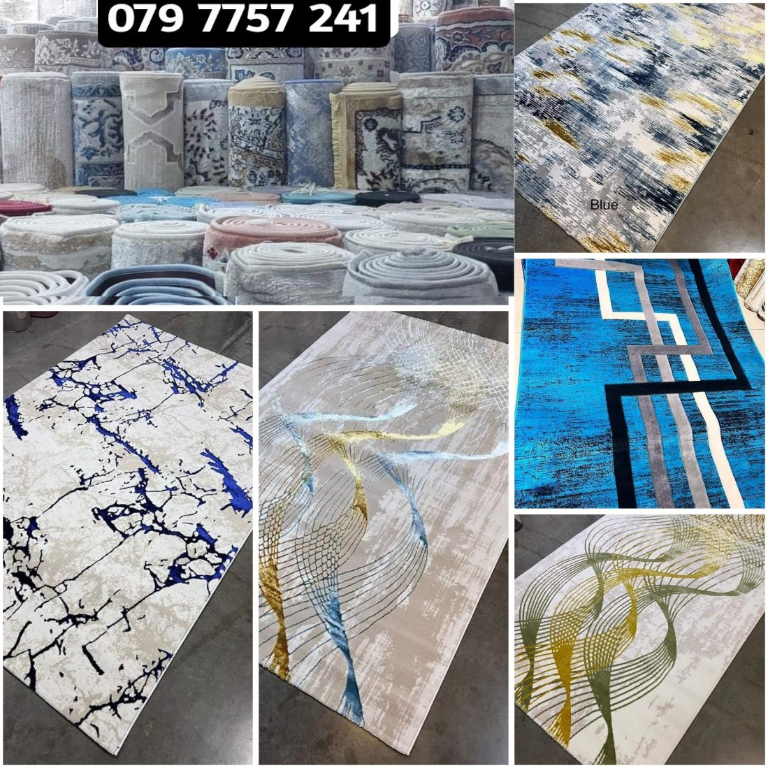 mubarakcarpets's tweet photo. 📢Discount alert!📢
🔥5x8 ft 8,950 Ksh
🔥7x10 ft 13,950 Ksh
🔥8x11 ft 18,350 Ksh
✅Best Carpets In 🇰🇪
✅️All sizes and more than 1,000 different Designs are available at affordable prices.
✅ ☎️Call US:079 7757 241
✅ #Full_Address: Eastleigh, lst Ave. 4th Str. HODAN COMPLEX MALL, 1st FIr, Shop Number: F11 & F12
✅We deliver All Over Nairobi