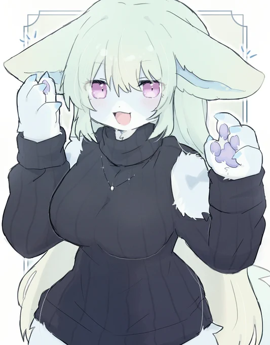たれみみ