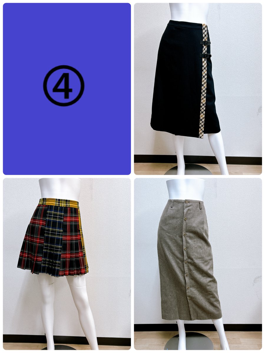 tutenkakutorao's tweet photo. 【本日12/3(日)21:00-服配りターボ】 

 ⬇︎⬇︎オープンチャット限定で配信⬇︎⬇︎

https://t.co/fmt85WLwlN

（今回もむーオプチャ借ります！）

JUN部門は４セット出すよ😆
当選確率爆上がり👗

誰でも参加可能なので、オープンチャットに入って待っててね！

本日のリスト
①
・WOOLRICH ジャケット
・Foxfire ダウン
②
・ESTNATION アンゴラモヘアワンピース
・セオリー ニット
・NARACAMICIE
③
・KRIZIA ロングダウンコート
・SunaUna ワンピース
・SunaUna エコファーアウター
④
・DAKS 
・ZARA WOMAN
・GALERIE VIE