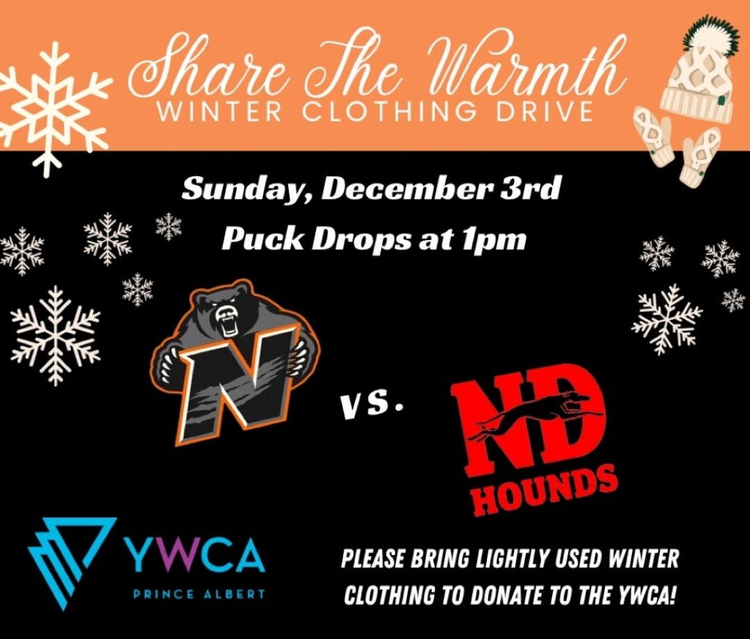 Mann-Northway Northern Bears Female AAA tweet media