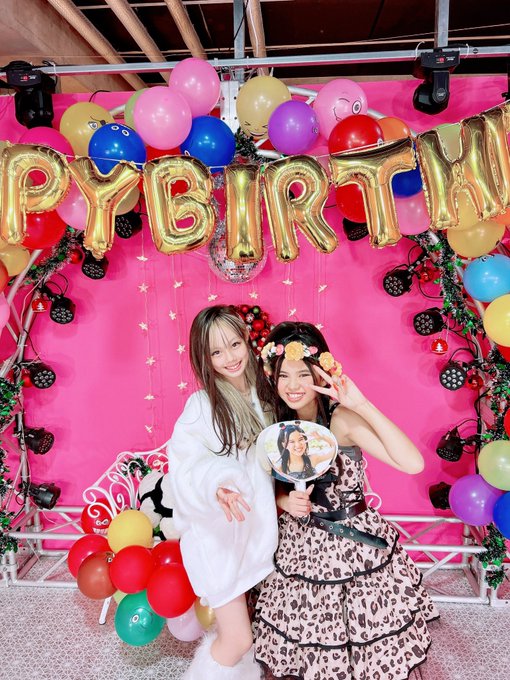 Twitterのコスプレ画像1