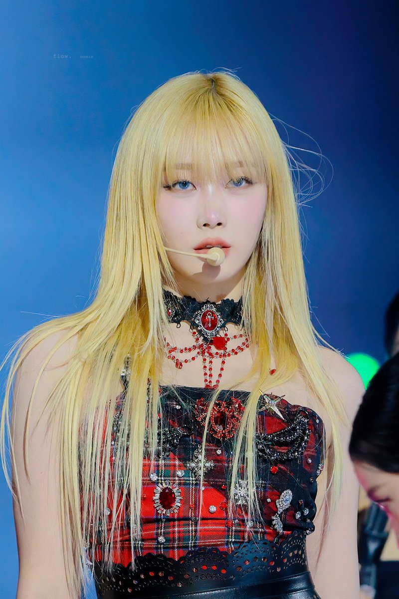 flow001030's tweet photo. 231202 

#aespa #æspa #에스파 
#GISELLE #지젤 #ジゼル https://t.co/GZIom1csal