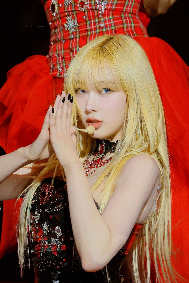 231202 

#aespa #æspa #에스파 
#GISELLE #지젤 #ジゼル