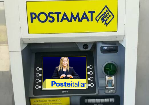 FioriFlavio's tweet photo. e comunque
da #POSTAMAT a #POSTAMEL
è n'attimo

#3dicembre https://t.co/pnphuDqFv6