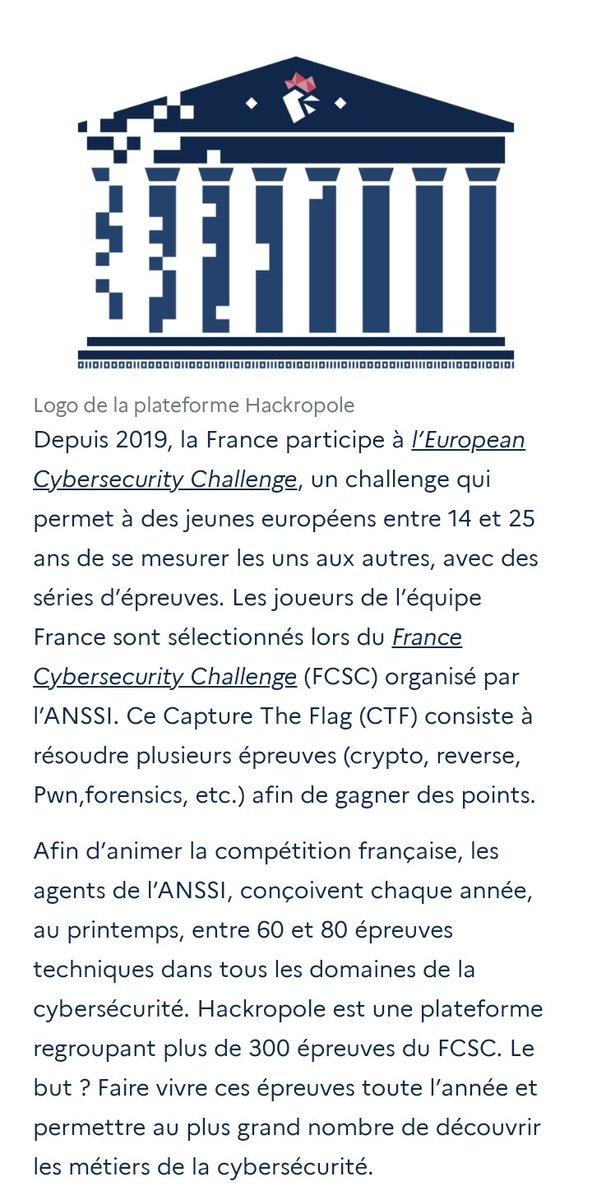 DRANE Normandie tweet media