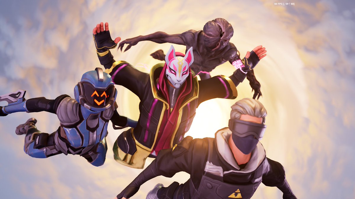xCryptic_CodeX (@RemasteredTeam) / Posts / X