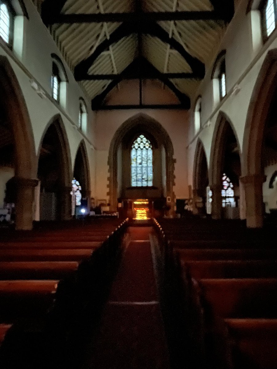 Milnrow Parish tweet media