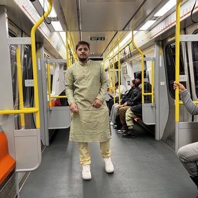 vivek_mannava's tweet photo. #NewProfilePic https://t.co/rucvvsLyDx