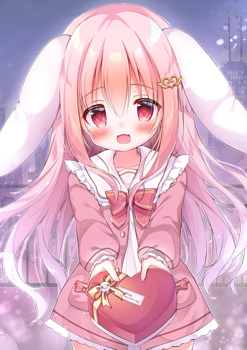 「#今年もあと1ヶ月になりましたが画力がどうなかったか見てみましょう  ←10ヶ月」|花咲ちゆ🐇🎨お仕事募集中(Vtuberさきちゅ)のイラスト