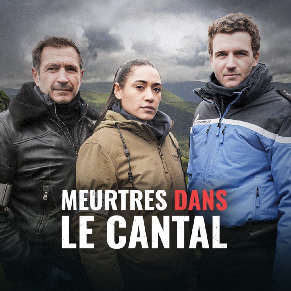 MaximDesrues's tweet photo. 📺 Audiences TV | #France2 a explosé la concurrence avec la diffusion du téléfilm inédit #MeurtresDansLeCantal.
L’enquête menée par #JosephineJobert et #AlexandreVarga a rassemblé 4,9 millions de téléspectateurs soit 25,5% de part d’audience.
(Source : @Mediametrie) https://t.co/Yyk9tYqwdM