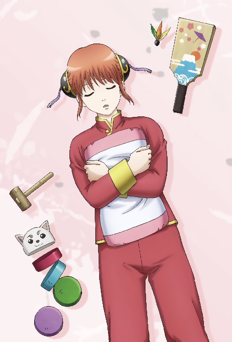 kagurarchive's tweet photo. 😴 https://t.co/CwRgSko2WB