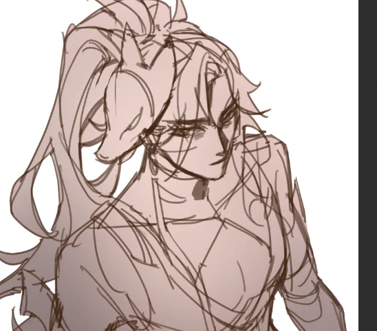 yone sketch......... 