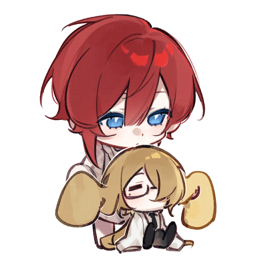silence_jq's tweet photo. #oc https://t.co/u8iAc1K81I
