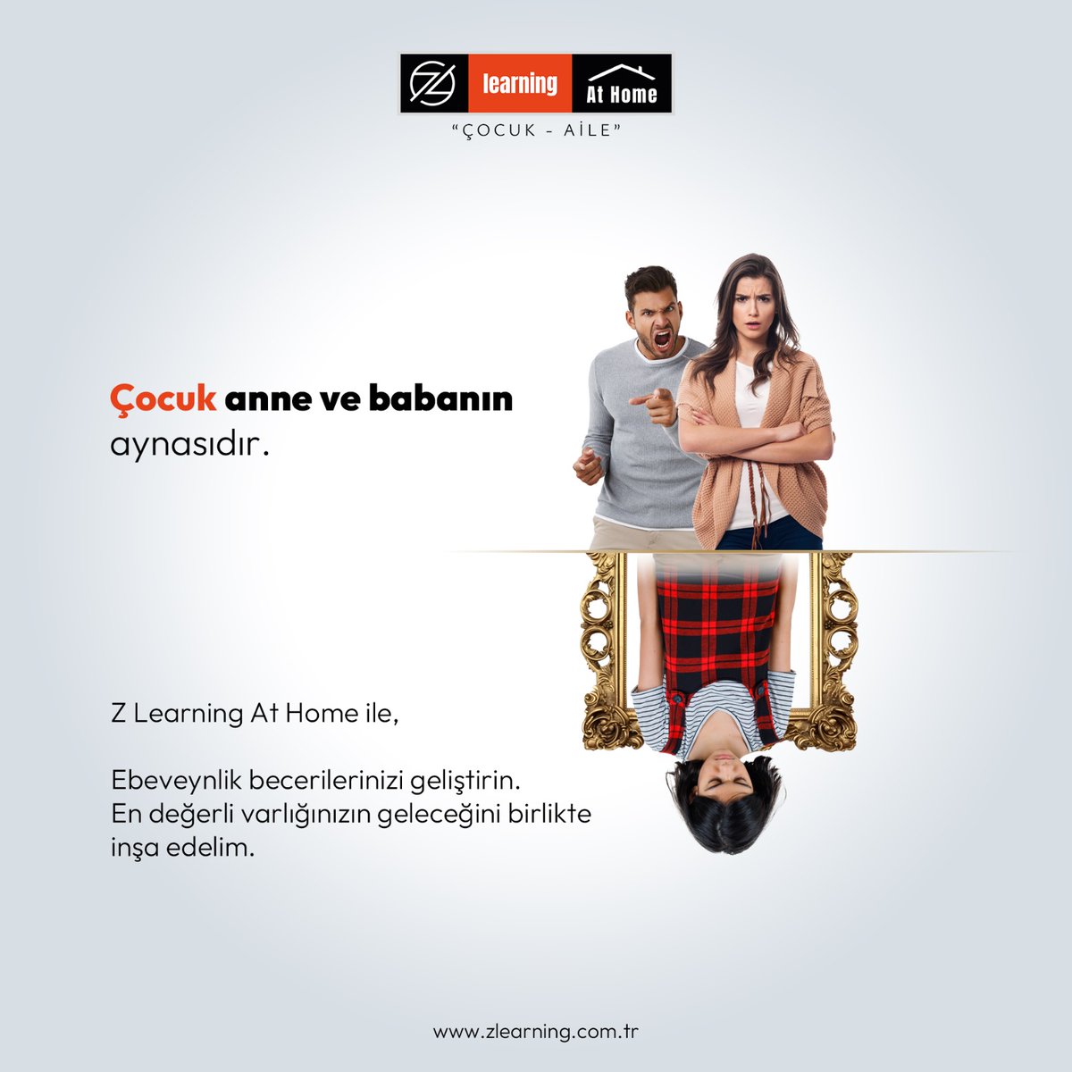 Z Learning At Home ile çocuğunuzun geleceğini birlikte inşa edelim!

#eğitim #zlearninggarage