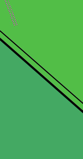 液タブとiPhoneその他のモニタでの緑系の発色がこのくらい違ってて本当に困ってる。
上がiPhone、下が液タブ。
OSとグラボのカラーマネージメントで調整を試みてはいるんだけどなかなかうまくいかない。 