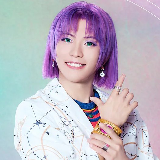 you can entice mahosute fans to watch kamen rider ooo with taito hashimoto