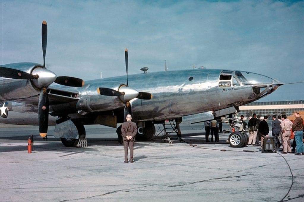 Trev Clark's Obscure Aviation History 🚁 tweet media