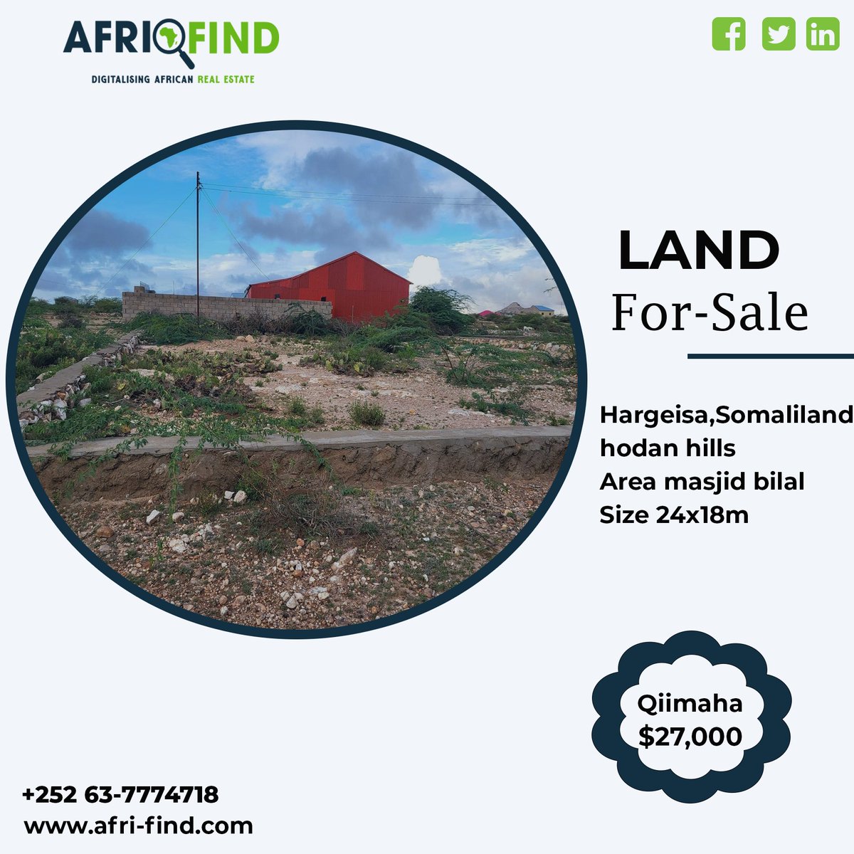 Afri Find tweet media