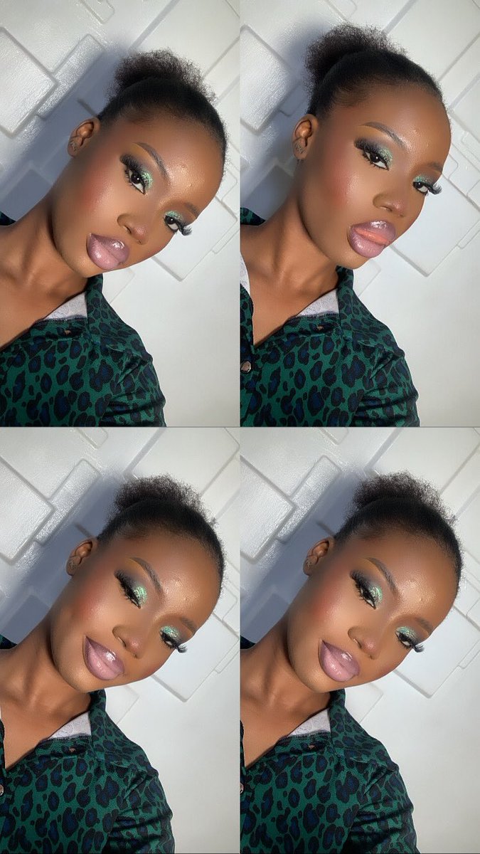 MAKE-UP ARTIST tweet media